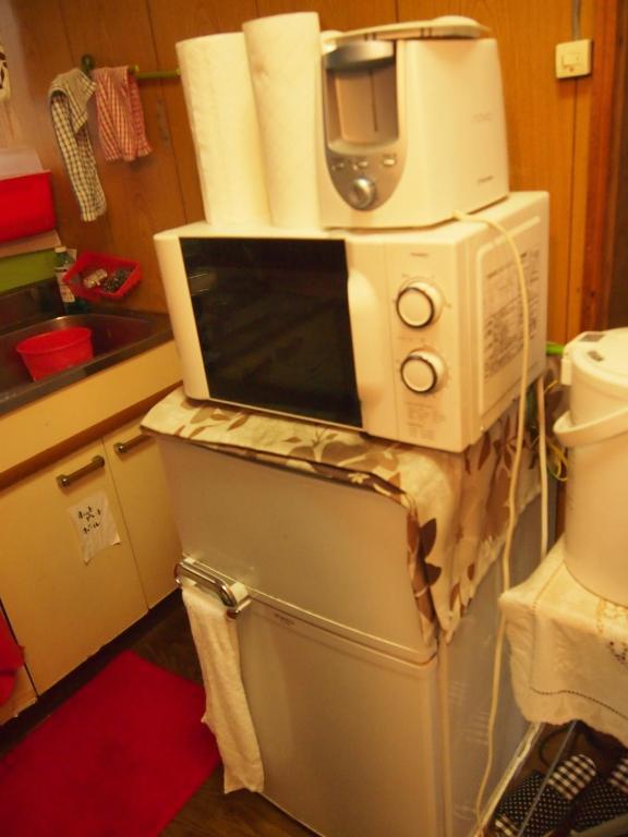 Hotel Tirol Yakushima  Zimmer foto