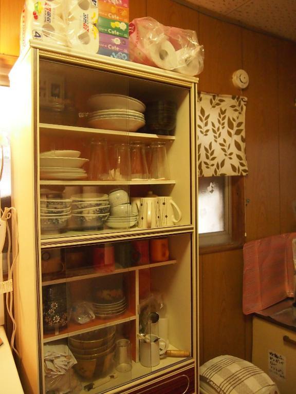 Hotel Tirol Yakushima  Zimmer foto