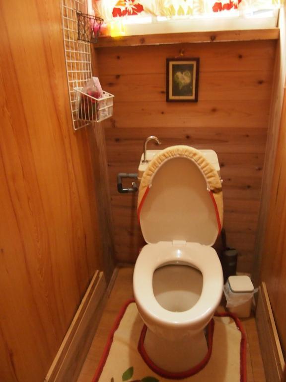 Hotel Tirol Yakushima  Zimmer foto