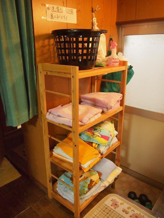 Hotel Tirol Yakushima  Zimmer foto