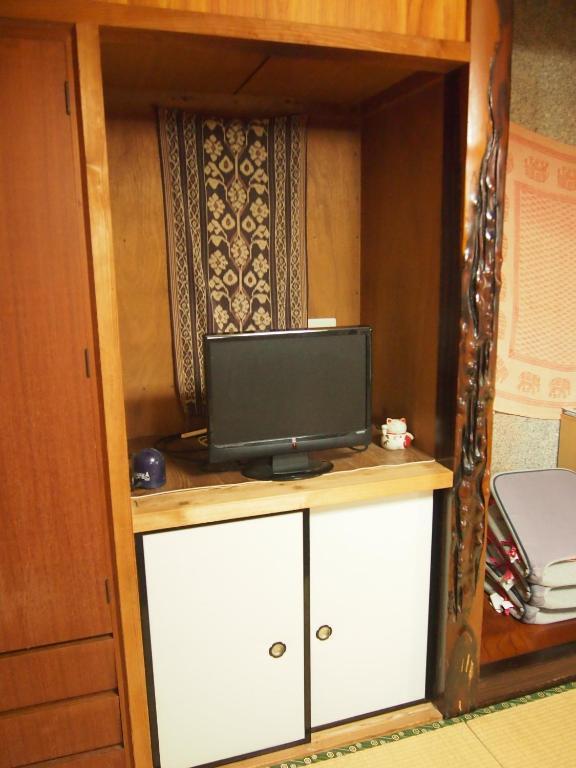 Hotel Tirol Yakushima  Zimmer foto